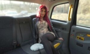 FakeTaxi The Flexible British Fuck NetPornSex Net