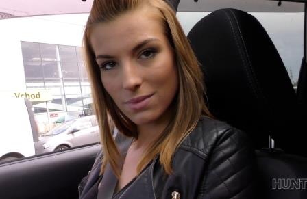 Hunt 4K How I bought young pussy during my casual shopping