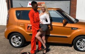 Fake Driving School Longwood goes deep into Amber Jayne