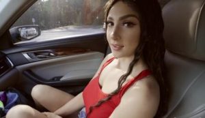 Stranded Teens Private Ride