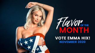 StepsiblingsCaucht November 2020 Flavor Of The Month Emma Hix S1 E3