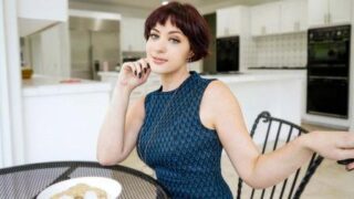 PervMom The Discovery