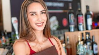 WaitressPOV Tasting Italiana