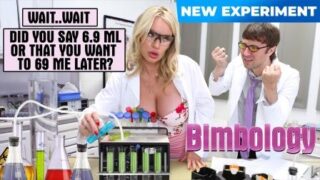Milf Labs Concept Bimbo Babes