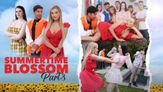 Teen Pies Summertime Blossom Part 3 Blooming Revenge