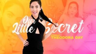 Our Little Secret Flexible Girlfriend