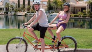 DatingMyStepson Riding More Than Bicycles S1 E4