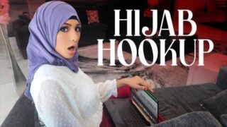 Hijab Hookup The Future Prom Queen