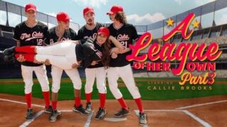 MilfBody A League of Her Own Part 3 Bring It Home