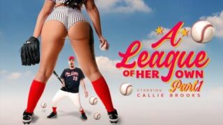 Milfty A League of Her Own Part 1 A Rising Star