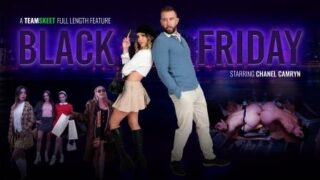 TeamSkeet Features Black Friday