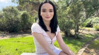 Bang Real Teens Selina Imai Gets Her Bald Pussy Fucked