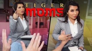 Tiger Moms Work-Life-Sex Balance