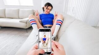 StepSiblingsCaught Stepbro Is A Perv And It Makes Me Wet S26 E10
