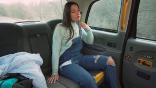 Fake Taxi Straight Outta Prison