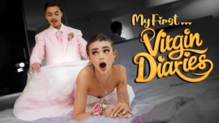 TeamSkeet VIP My First The Prom Night Virgin