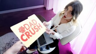 DadCrush Chanel Camryn Uses Her Body To Help Sugar Daddy Even the Score