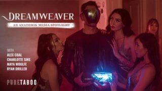 Pure Taboo Dreamweaver An Anatomik Media Spotlight