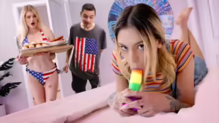 Ask Your Mother Whos the Hottest Dick Sucking Contest