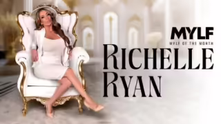 Mylf Of The Month Celebrating Busty Legend Richelle Ryan
