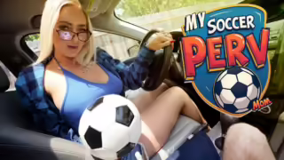 PervMom Let Stepmommy Handle That Boner