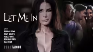 Pure Taboo Let Me In