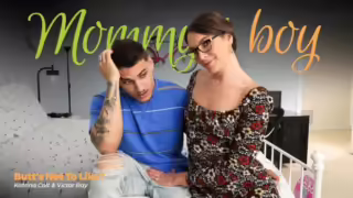 Mommys Boy Butts Not To Like
