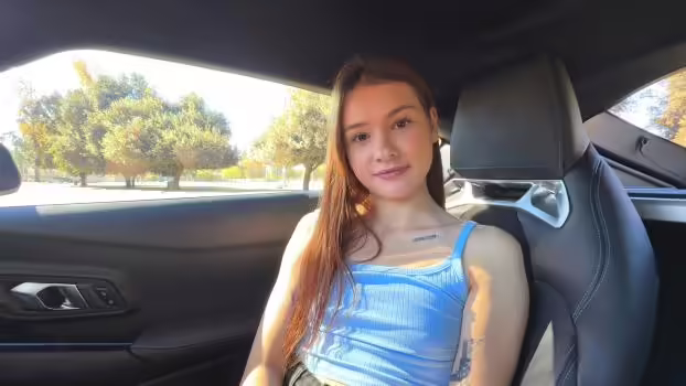 Bang Real Teens Matty Mila Perez