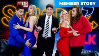 Mom Swap The Step-Mom Swapping Talk Show