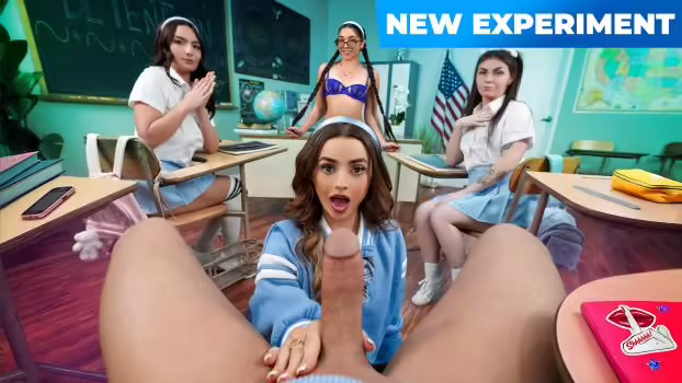 Team Skeet Labs Concept He Doesnt Need Words to Fuck