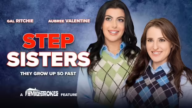Family Strokes Features Step Sisters