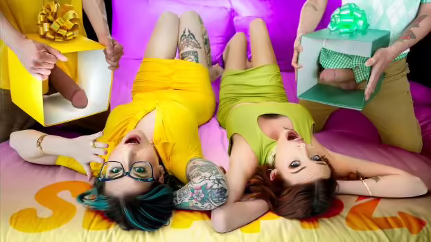 Mom Swap Their Stepmoms Want to Be Fucked for Mothers Day