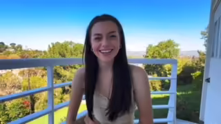 Bang Real Teens Petite Selena Love Gets Fucked In The Woods