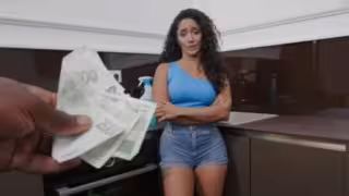 My Dirty Maid Dances On My Dick